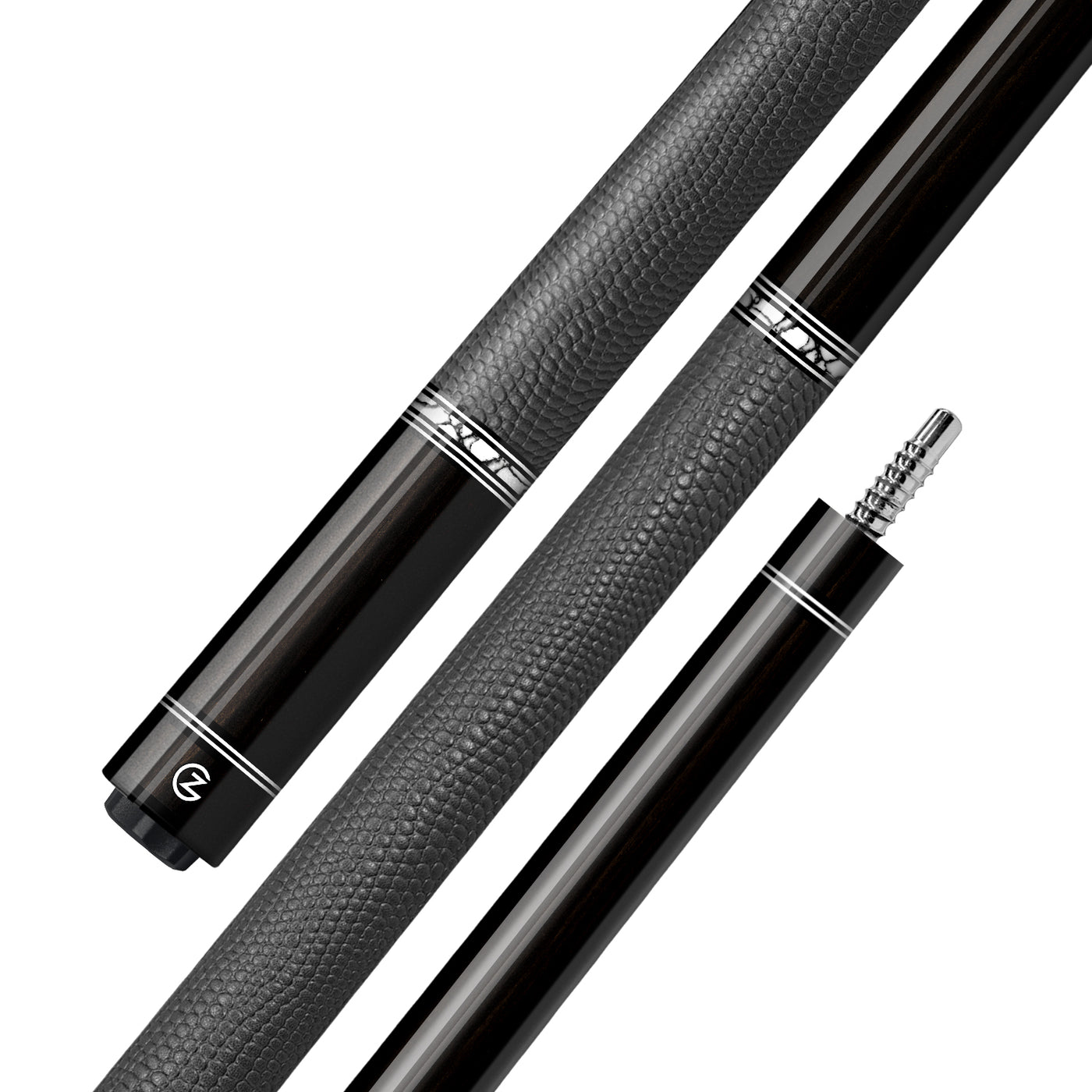 Echo E2 Ebony Butt