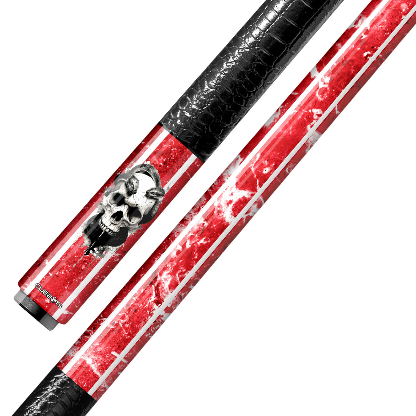 Spark 07 Red Skull