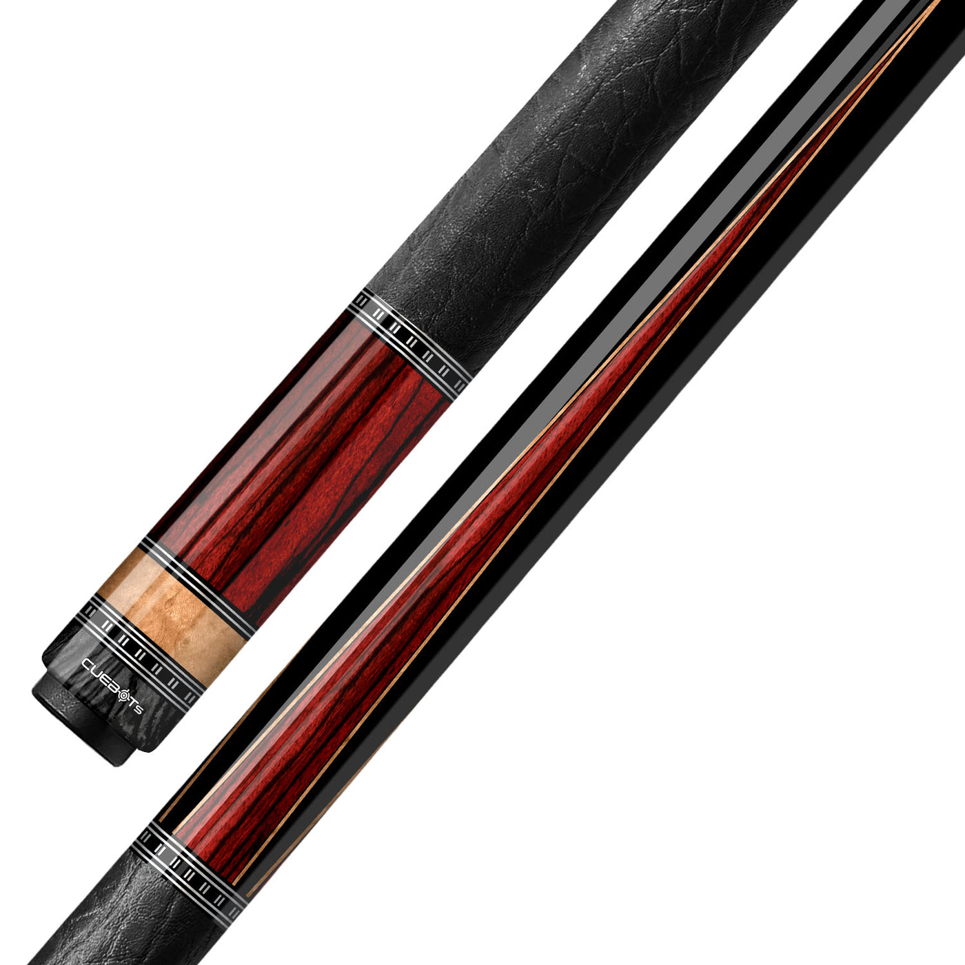 Spark 13 Deep Burgundy